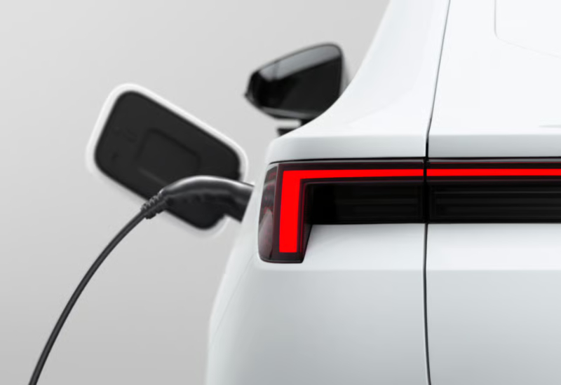 Used Polestar Electric Car Used Polestar Electric Car