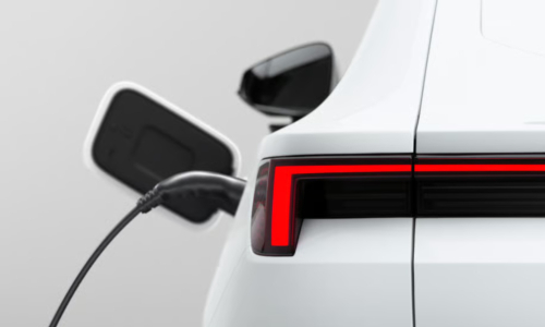 Used Polestar Electric Car Used Polestar Electric Car