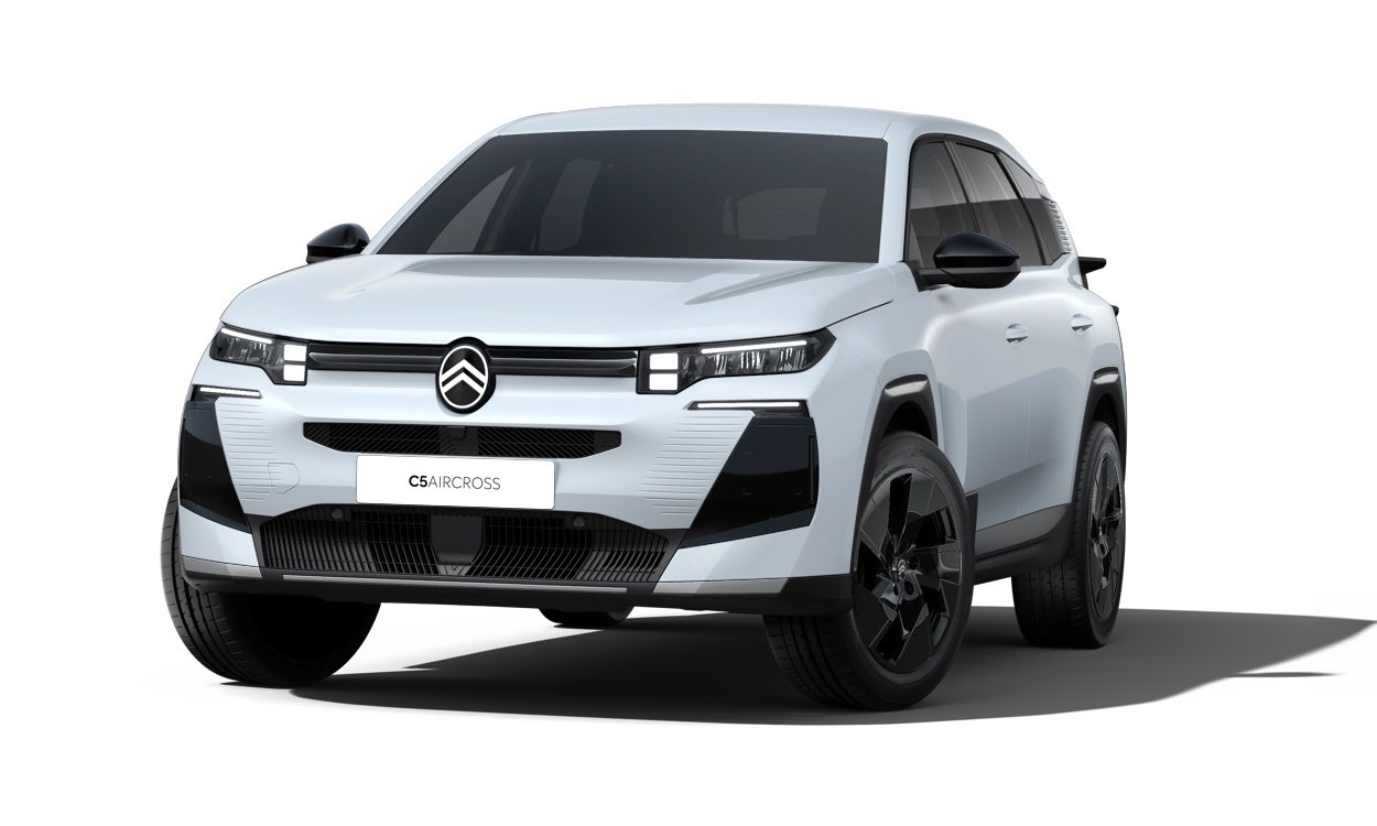 All-New Citroen e-C5 Aircross for Sale