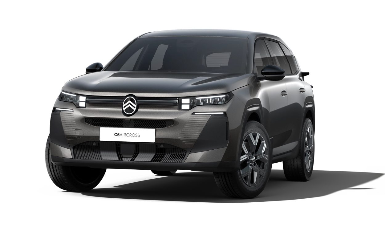 Citroen e-C5 Aircross 157kW You 73kWh 5dr Auto undefined Image 1