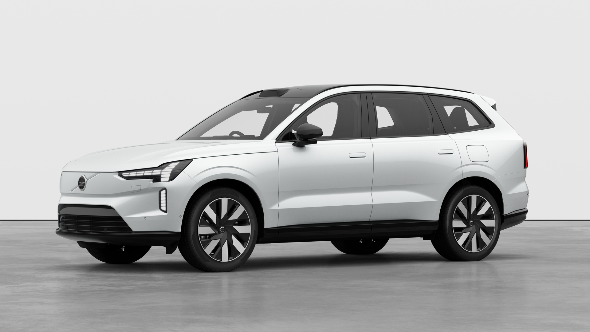 Volvo EX90 205kW Single Motor Plus 104kWh 5dr Auto Image 1
