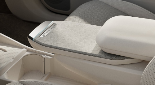 The new Kia EV4 offers the latest innovative technology