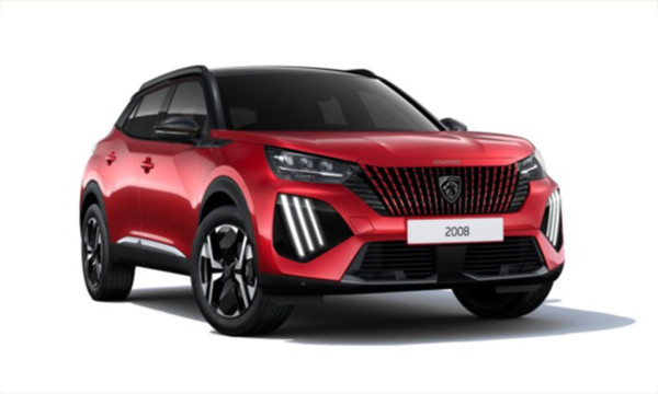Peugeot 2008 1.2 PureTech 130 GT Premium 5dr EAT8 undefined Image 1