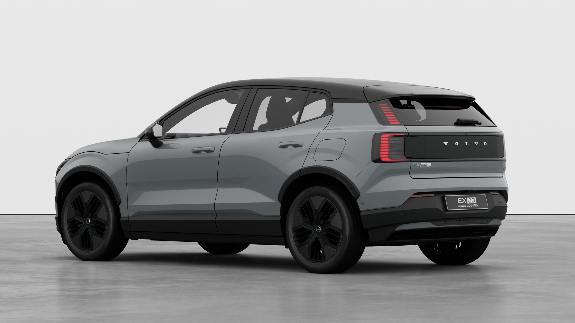 Volvo EX30 Cross Country 315kW TM Perf Cross Country Ultra 69kWh 5dr Auto Image 3