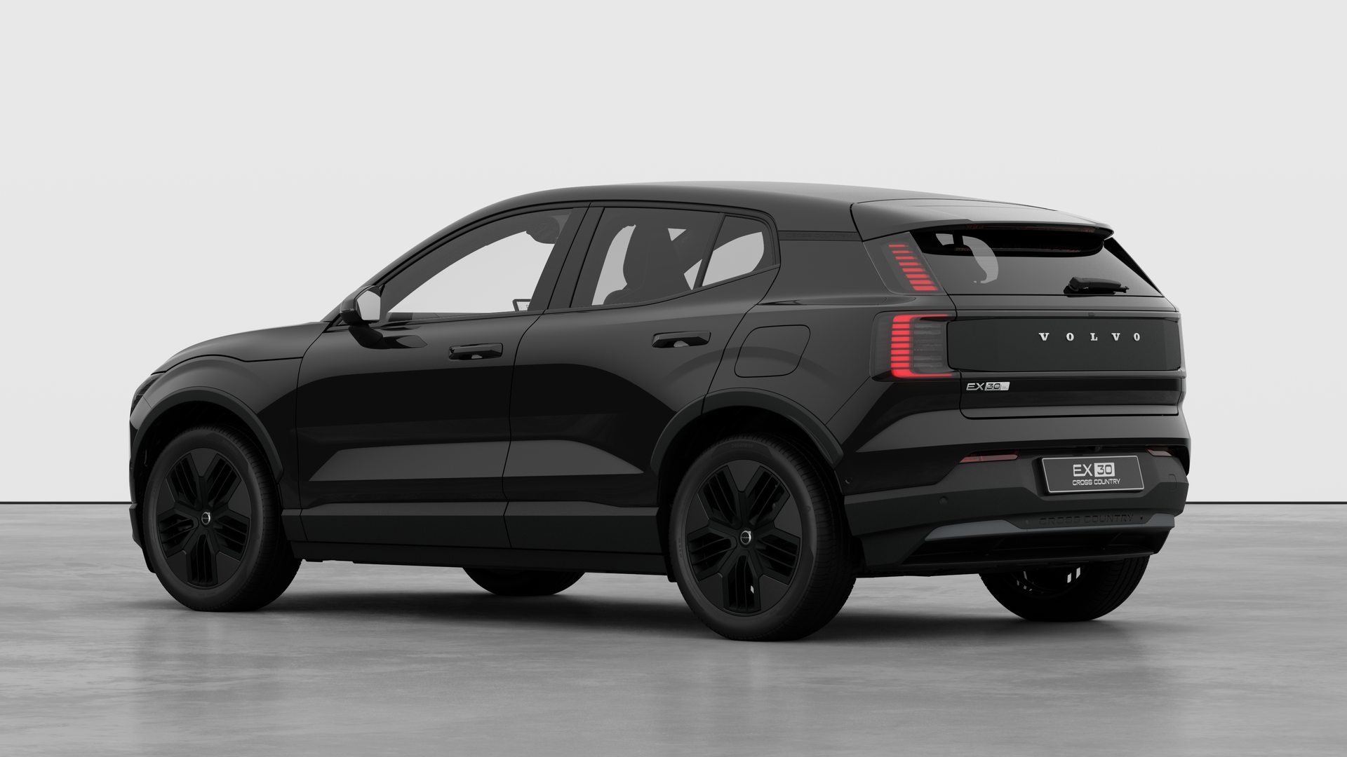 Volvo EX30 Cross Country 315kW TM Perf Cross Country Ultra 69kWh 5dr Auto Image 3