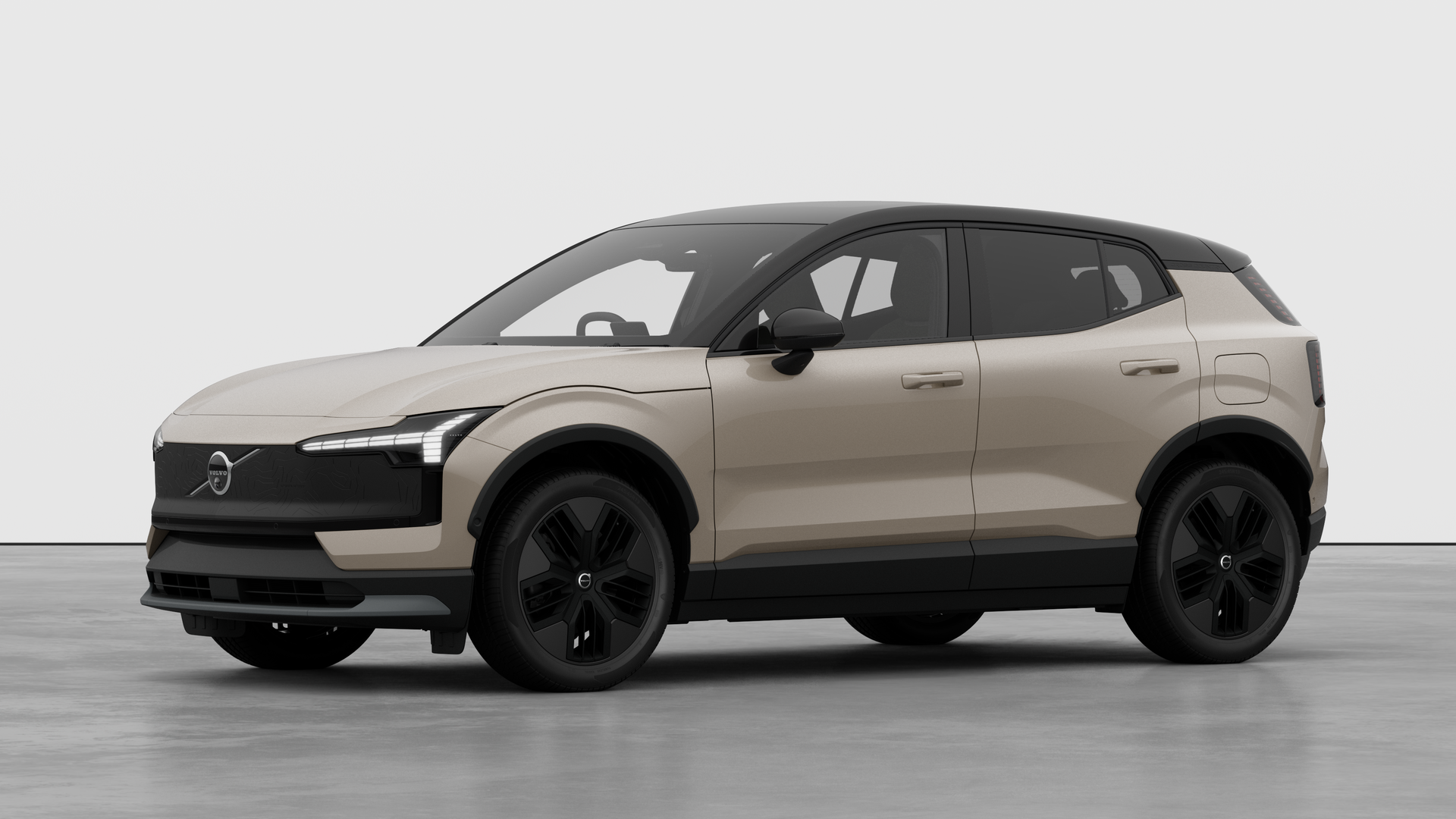 Volvo EX30 Cross Country 315kW TM Perf Cross Country Ultra 69kWh 5dr Auto undefined Image 1