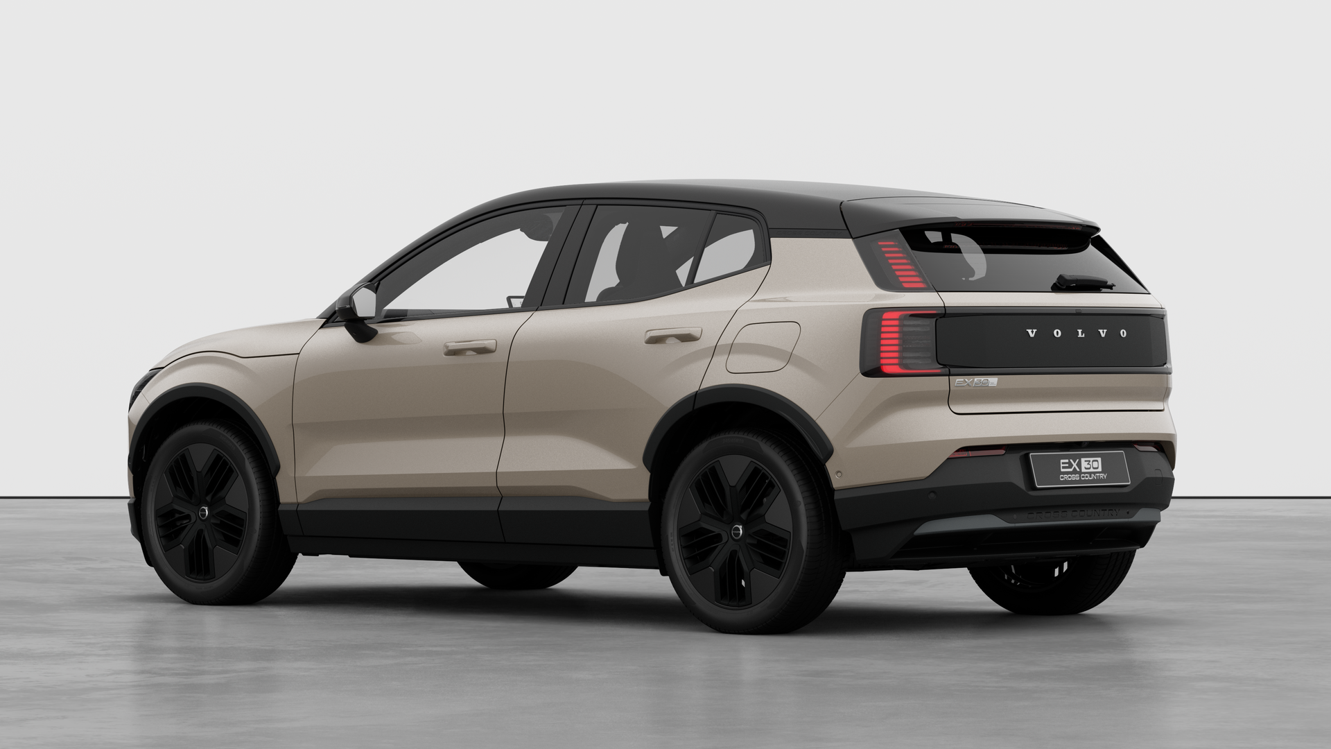 Volvo EX30 Cross Country 315kW TM Perf Cross Country Ultra 69kWh 5dr Auto Image 3