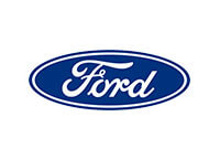 Ford Logo