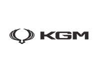 KGM Logo