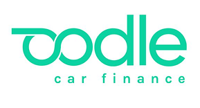 Oodle car finance logo