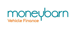 Moneybarn vehicle finance logo