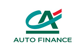 CA Auto Finance logo