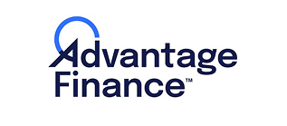 Advantage Finance logo