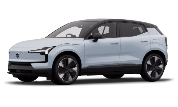 Volvo EX30 Lease