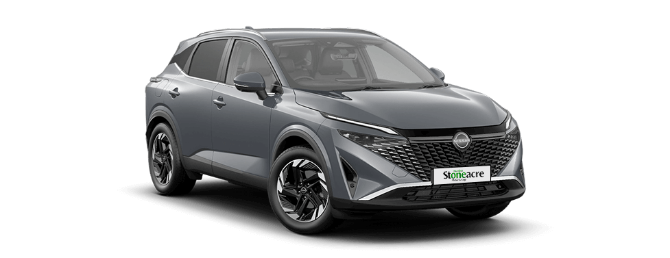 Starline Car Finance At Stoneacre hero car