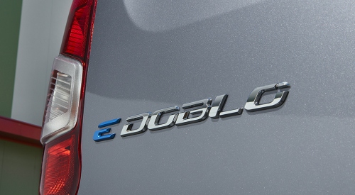 Discover the new Fiat E-Doblo deals at Stoneacre