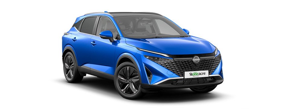 Advantage Car Finance hero car