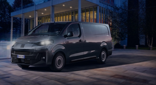 New Fiat Scudo for sale at Stoneacre Motor Group