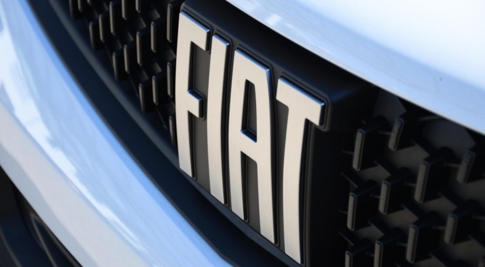 New Fiat Scudo Safety The new Fiat Scudo van comes with up to 13 clever safety features