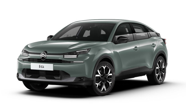 Citroen e-C4 100kW Plus 50kWh 5dr Auto undefined Image 1