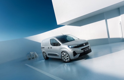 New Vauxhall Combo Cargo for Sale New Vauxhall Combo Cargo for Sale