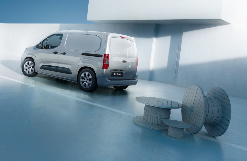 New Combo Vans for Sale New Combo Vans for Sale