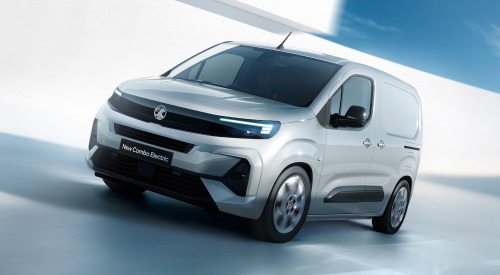 New Combo Electric Vans for Sale New Combo Electric Vans for Sale