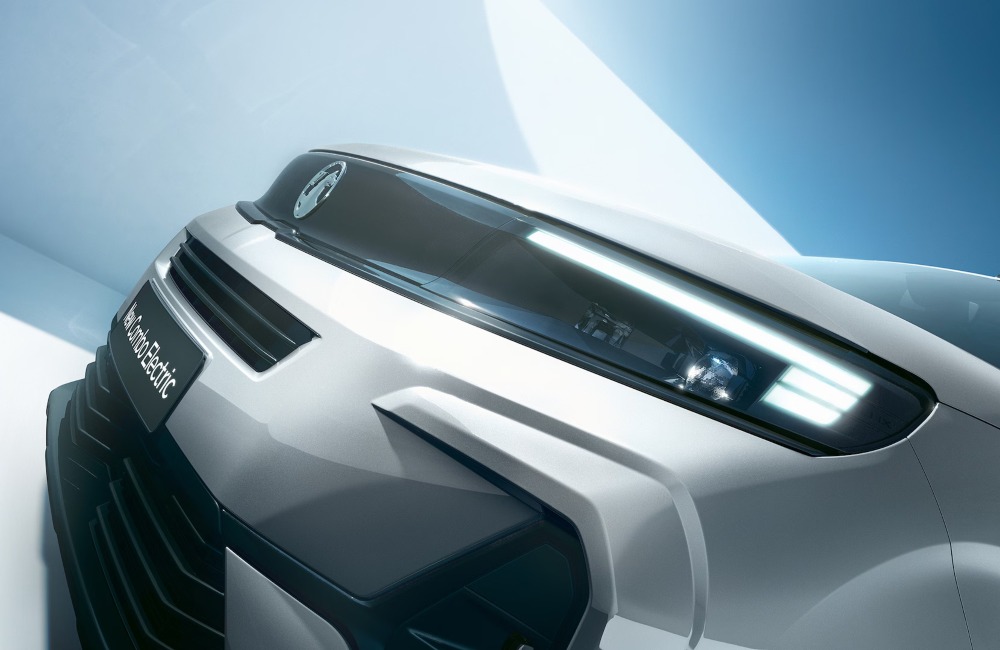 New Vauxhall Combo Electric Price New Vauxhall Combo Electric Price