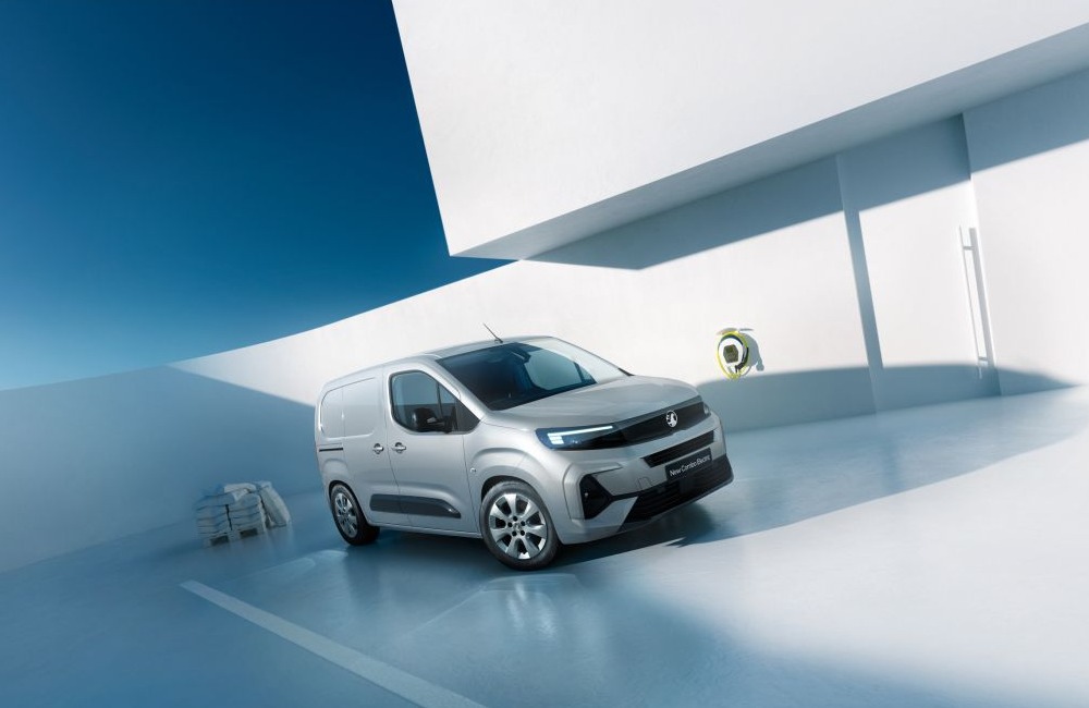 New Combo Electric Performance New Combo Electric Performance