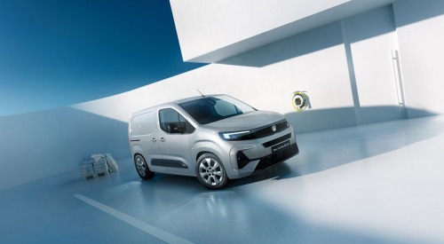 New Combo Electric Performance New Combo Electric Performance