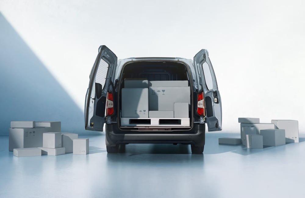 New Combo Electric for Sale