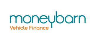 Moneybarn vehicle finance logo