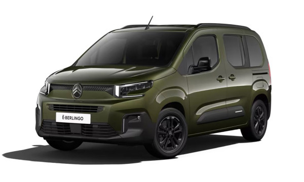Citroen e-Berlingo 100kW Max M 52kWh 5dr Auto undefined Image 1