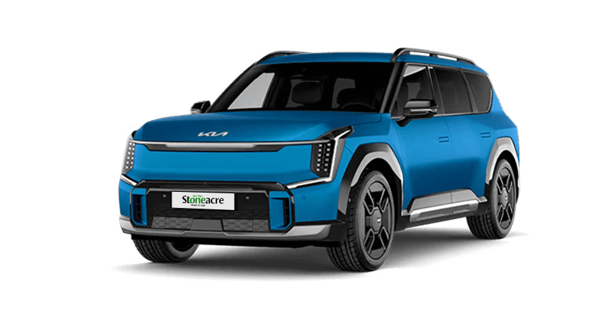 Car Finance for students hero car