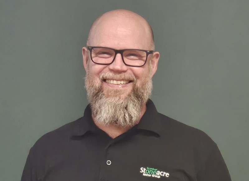 Jeremy Koekemoer profile