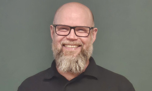 Jeremy Koekemoer profile