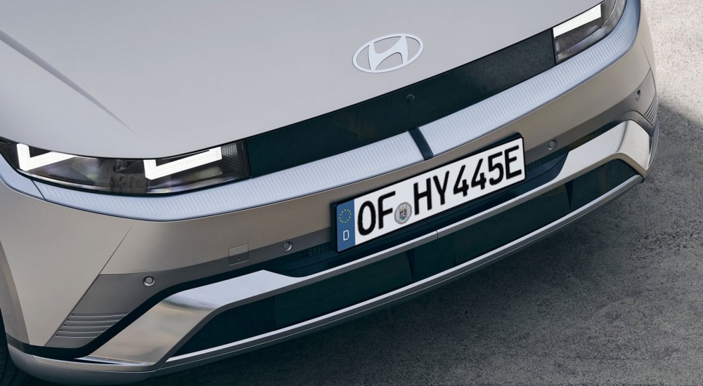 New Hyundai IONIQ 5 Highlights