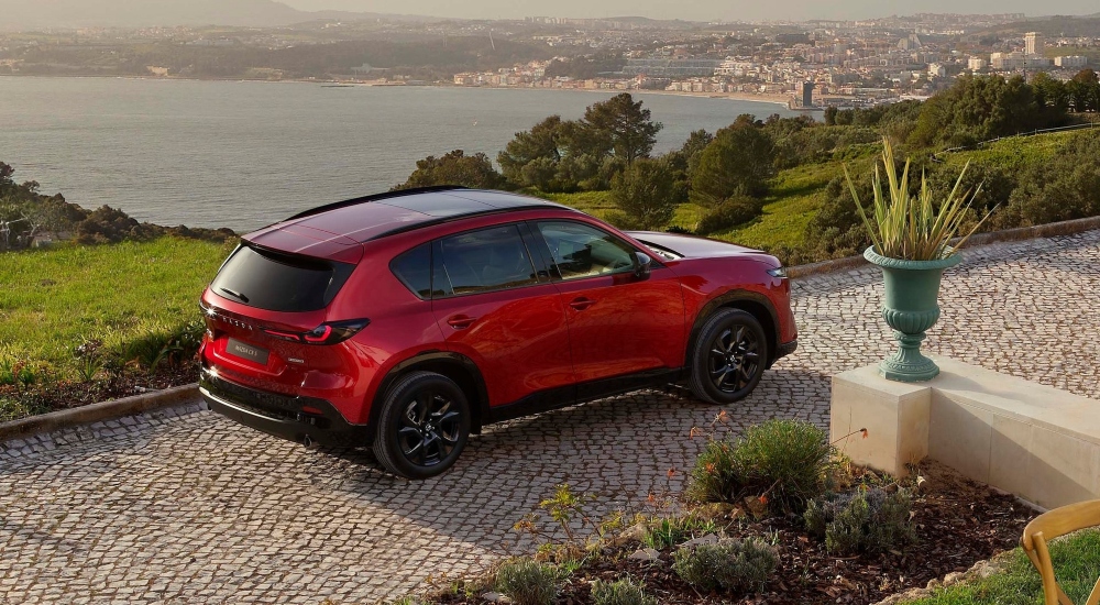 New Mazda CX-5 for Sale