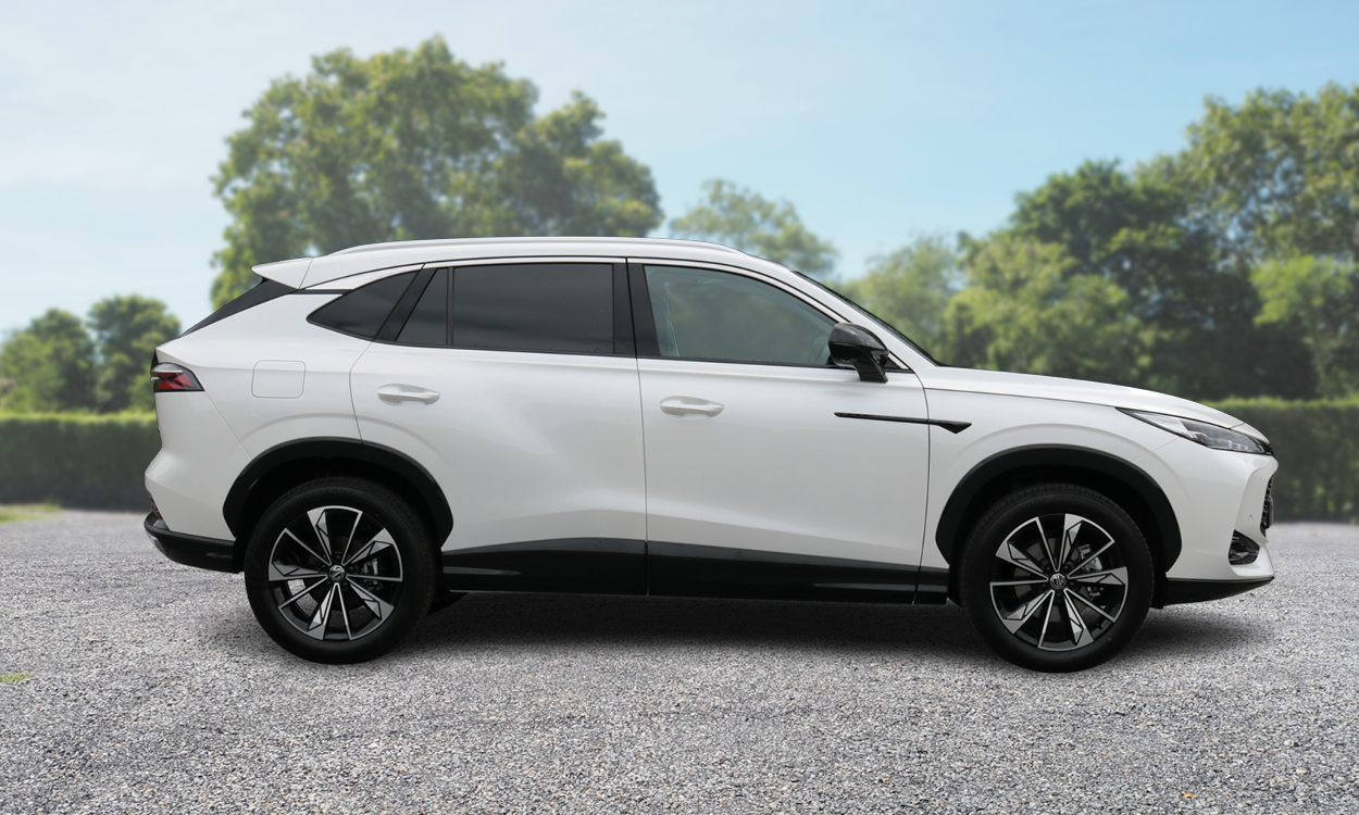 MG HS 1.5 T-GDI SE 5dr Image 2