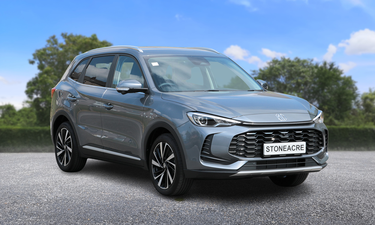 MG ZS 1.5 SE 5dr undefined Image 1