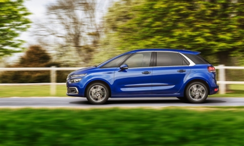 Used Citroen C4 SpaceTourer Engines Used Citroen C4 SpaceTourer Engines