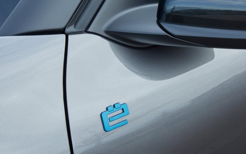 Used Citroen e-C4 Electric