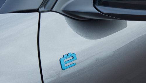 Used Citroen e-C4 Electric Used Citroen e-C4 Electric