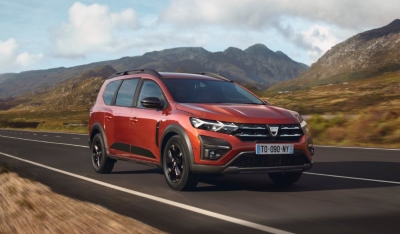 Dacia Jogger for Sale Used Car Dacia Jogger for Sale Used Car