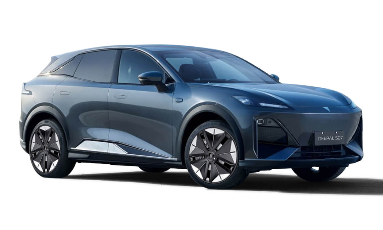 Changan Deepal S07 160kW Ultra 80kWh 5dr Auto undefined Image 1