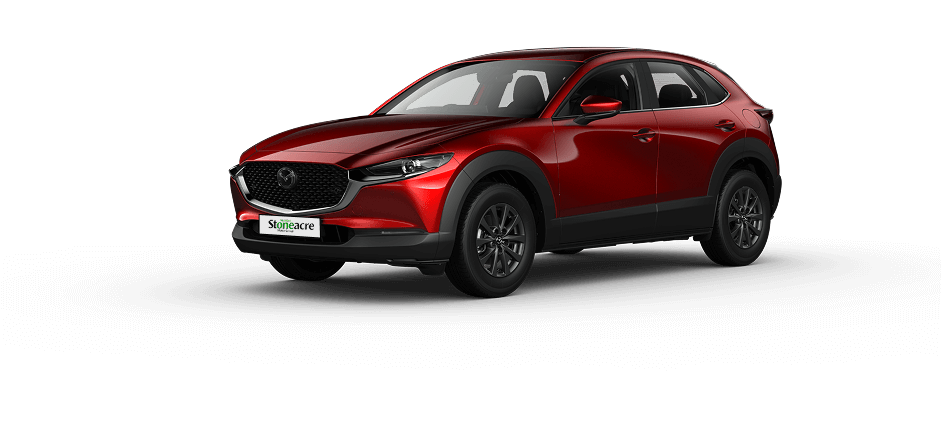 Negative Equity Car Finance hero car