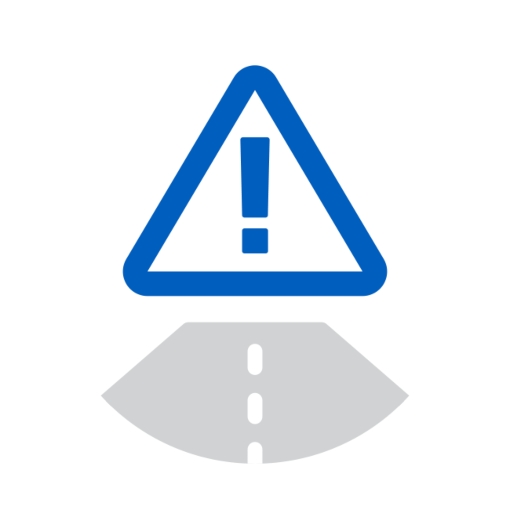 Warning