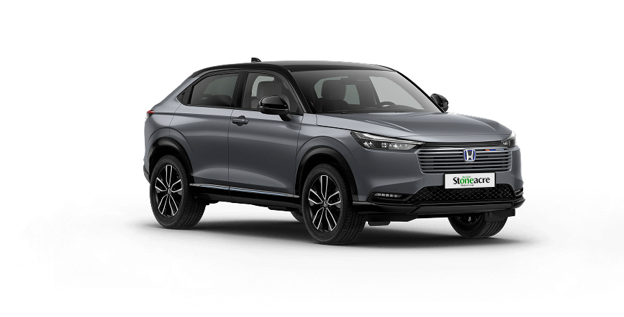 Moneybarn Car Finance hero car