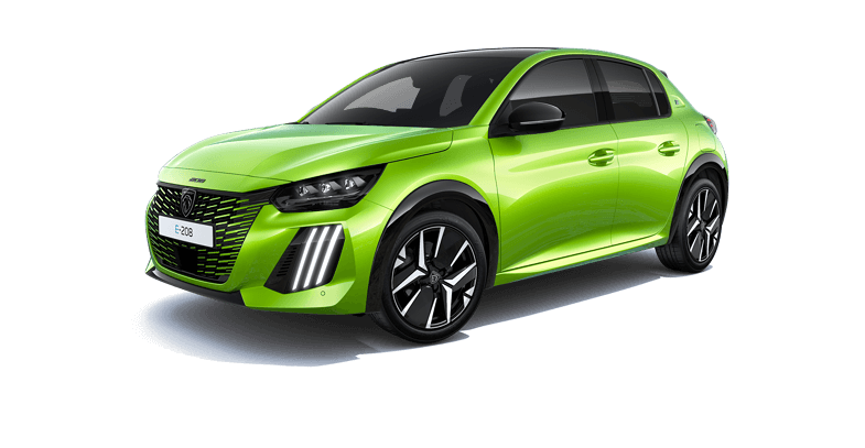 Military car finance hero car