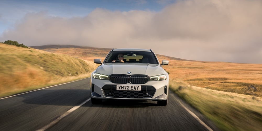 Second-hand BMW 3 Series Second-hand BMW 3 Series